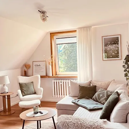 Haus Gartenliebe