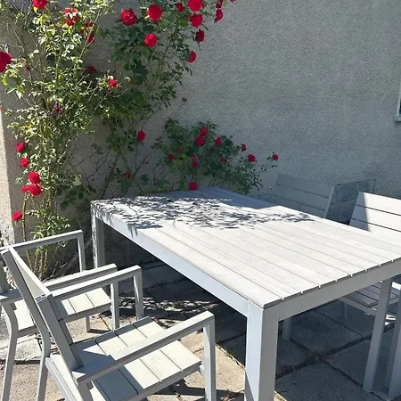 Haus Gartenliebe *