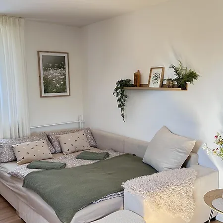Haus Gartenliebe Apartment *