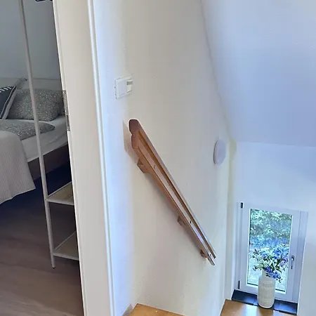Haus Gartenliebe Apartment Chemnitz