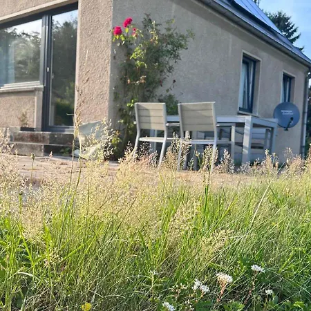 Haus Gartenliebe Apartment *