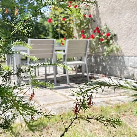 Haus Gartenliebe *