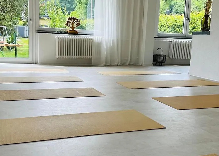 Haus Gartenliebe Apartment Chemnitz